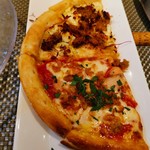 創作イタリアン Gemelli - ハーフ＆ハーフで　E さんありがとうございます♪