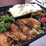 肉のしばさき - 