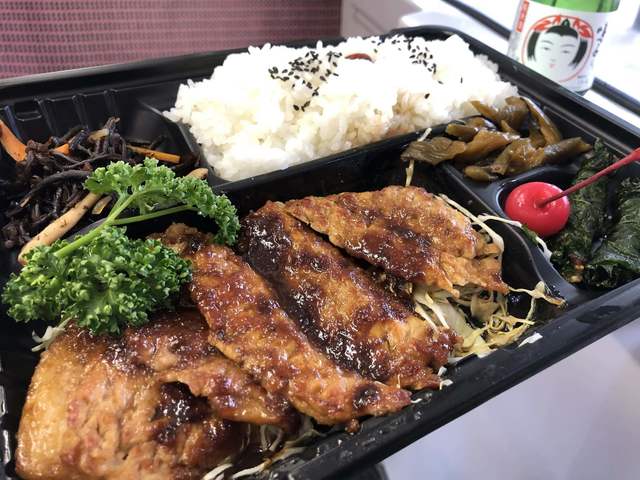 肉のしばさき - 鳴子温泉（その他）の写真