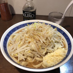 ラーメン ゼンゼン - 