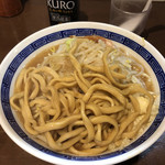 ラーメン ゼンゼン - 