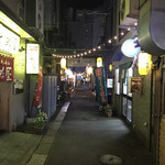 居酒屋山さん - 