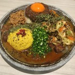 吉田カレー  - 