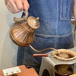 森谷珈琲工房 - 