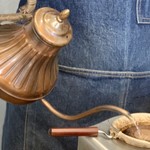 森谷珈琲工房 - 