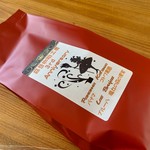 森谷珈琲工房 - 