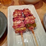 Yakitori Tei - 