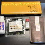 かごしま特産品市場-かご市- - スイートポテト他