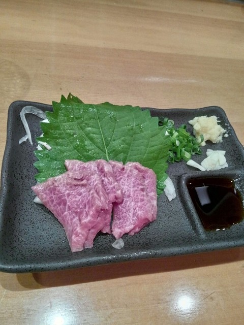 Yakitori Tei Nagahara Ten photo 2