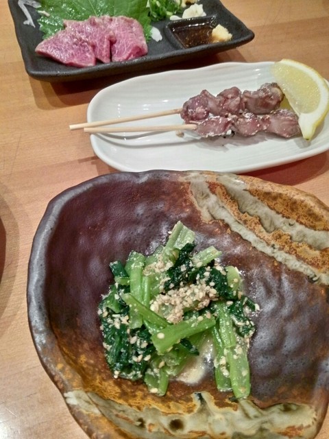 Yakitori Tei Nagahara Ten photo 3