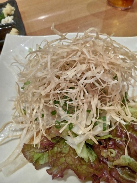 Yakitori Tei Nagahara Ten photo 5