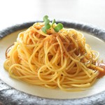 VIVISTYLE カフェと工務店 - アメリケーヌソース