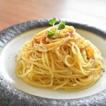 VIVISTYLE カフェと工務店 - ペペロンチーノ