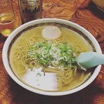 ラーメン　で忠 - 