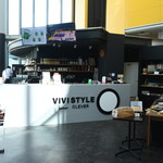 VIVISTYLE カフェと工務店 - 