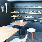 VIVISTYLE カフェと工務店 - 