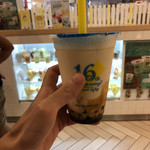 パールレディ - ドリンク写真: