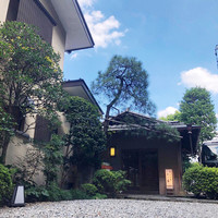 料亭 大宮 一の家 - 