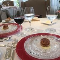 ラ・グランターブル ドゥ キタムラ - 