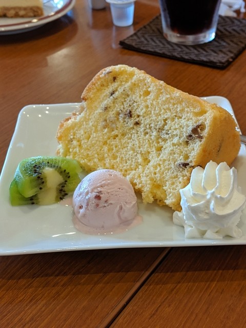 S.Roasteria（エス.ローステリア） - 長苗代（カフェ）の写真