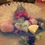 小石川 かとう - 本日の「月刺し」