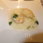 黄鶴 - 鰈の衣付け焼き　ねぎ風味　【　２０１２年１月　】