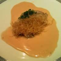 日本料理　時宜 - フカヒレ