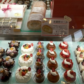 パティシェ ジュン ホンマ_2