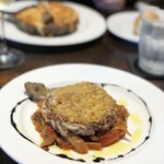 フランス地方料理レストラン MOMOKA - 