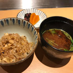 神戸ステーキ 花ほうび - 