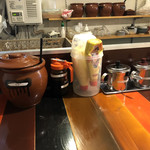 手打ち麺やきそば専門 真打みかさ - 