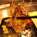 神戸ステーキ 花ほうび - 