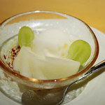 神戸ステーキ 花ほうび - 