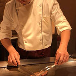 神戸ステーキ 花ほうび - 