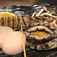 神戸ステーキ 花ほうび - 