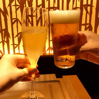 神戸ステーキ 花ほうび - 