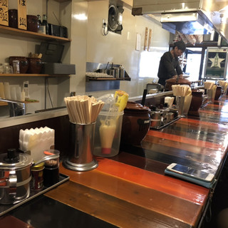 手打ち麺やきそば専門 真打みかさ_2