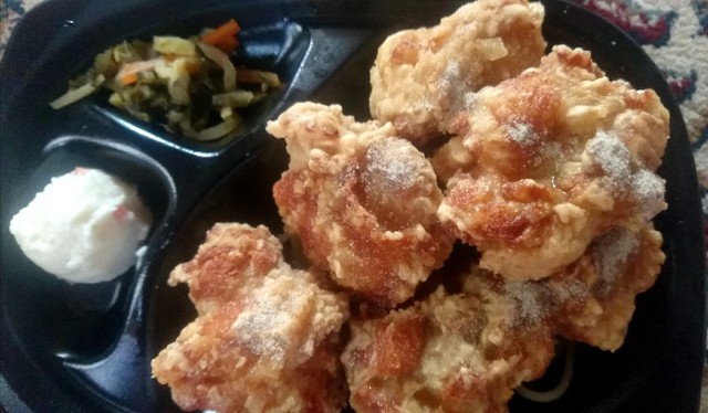 ほっともっと 喜多方店 - 喜多方（弁当）の写真