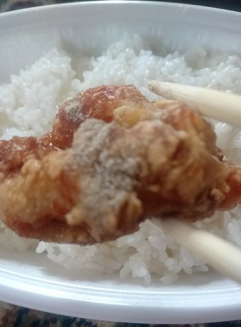 ほっともっと 喜多方店 - 喜多方（弁当）の写真