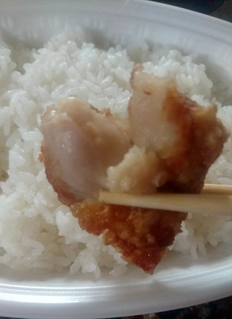 ほっともっと 喜多方店 - 喜多方（弁当）の写真