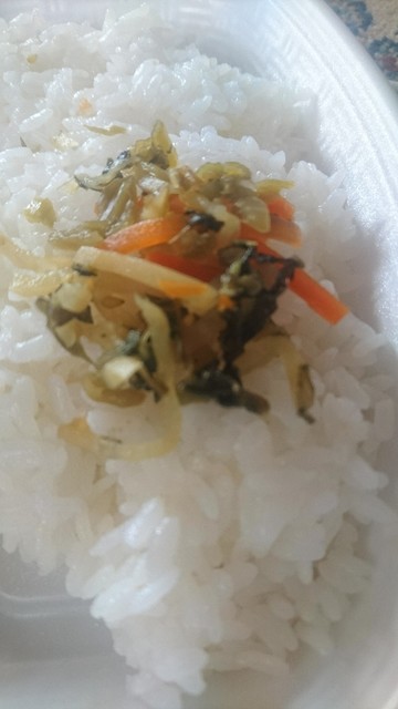 ほっともっと 喜多方店 - 喜多方（弁当）の写真