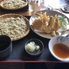 日本料理と蕎麦　冴沙