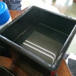 そば処 平石亭 - 蕎麦湯