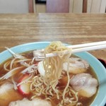 Ramen Tsutsumiya - 