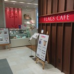 FLAGS Cafe - 