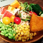 MUJI Diner - 