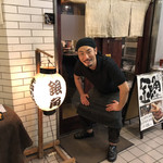 目黒 居酒屋 銀角 - 