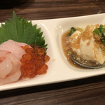 目黒 居酒屋 銀角 - 