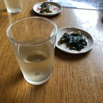 日本料理と蕎麦　冴沙 - 