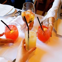 レストラン ヴァリエ - 